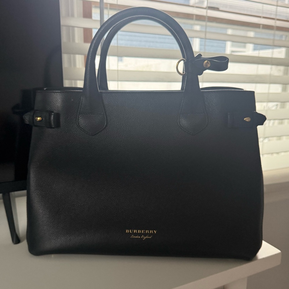 Burberry Bag